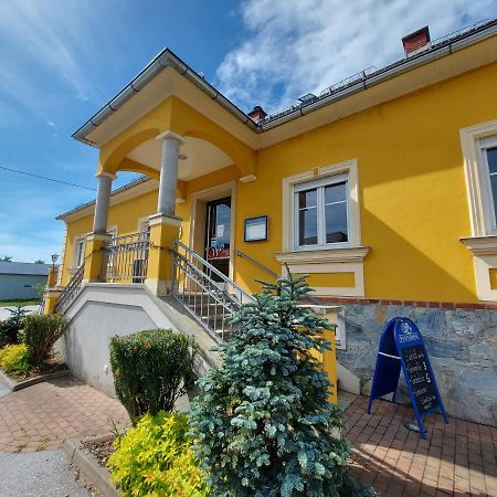 Wollsdorferhof Hotel Sankt Ruprecht an der Raab Ngoại thất bức ảnh