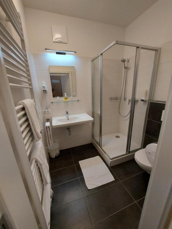 Wollsdorferhof Hotel Sankt Ruprecht an der Raab Ngoại thất bức ảnh